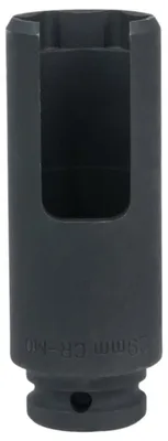 Obrázok produktu pre KS TOOLS 1/2" Nástrčka na vstrekovaciu trysku 25,0 mm - 150.2391