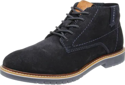 Produktbild von bugatti 331-83736-1400 Caj  - Herren Schuhe Freizeitschuhe - 1400-d.blue, Größe:46 EU