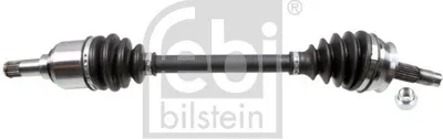 Image de FEBI BILSTEIN arbre d'entraînement Article : 182447