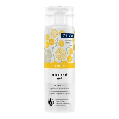 Produktbild von Immortelle - Mizellen Gel 200ml