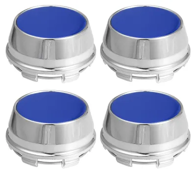 Obrázek produktu pro 66mm kryty kol pro automobily - 4 kusy
