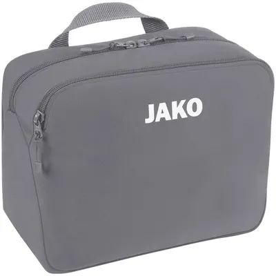 Image de Jako One Trousse De Toilette - Gris  | Taille: UNI