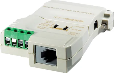 Zdjęcie produktu dla ATEN IC485S Konwerter interfejsu RS232 na RS485