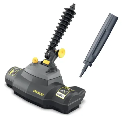 Productafbeelding van Stanley Aqua Sweeper, oppervlaktereiniger voor hogedrukreinigers