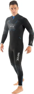 Obrázek produktu pro SEAC SUB Neoprene SPACE 7 mm, pánské M Long