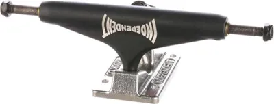 Produktbild von Independent 149 Stage 11 Pro Mason Silva Black silver 149
