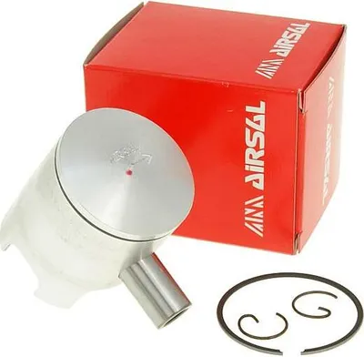 Obrázok produktu pre Airsal sada piestov Sport 49,3ccm 40mm kompatibilný s Honda PK50 Wallaroo