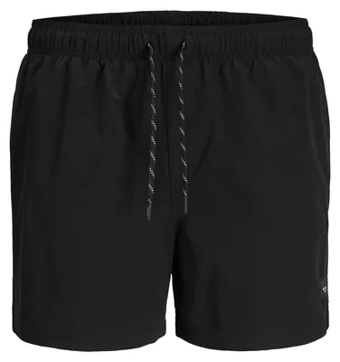 Produktbild von JACK & JONES Herren Badeshorts JPSTMAUI SOLID