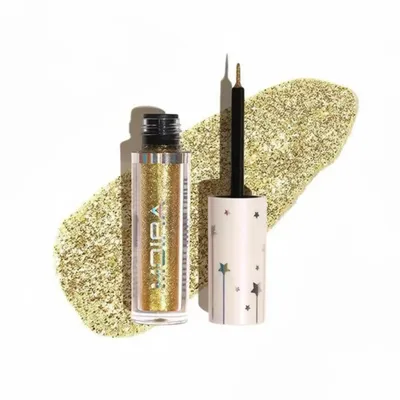 Zdjęcie produktu dla Moira brokatowy eyeliner 24k 10