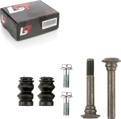Produktbild von Bremssattel Reparaturset Führungshülsensatz 4401708 für OPEL MOVANO A VAUXHALL