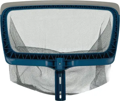 Produktbild von Astralpool Blauer Line-laubfangsack Mit Flügelmutterbefestigung Durchsichtig Durchsichtig One Size