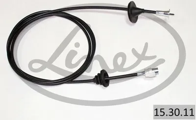 Produktbild von LINEX Tachowelle Tachoseil 15.30.11 für FORD SIERRA (GBG, GB4) 2940mm