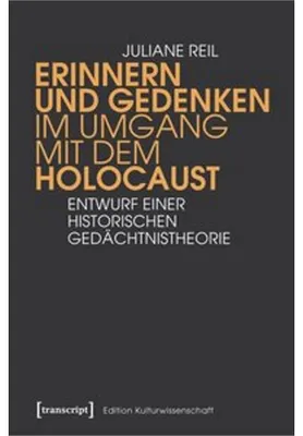 Image de Erinnern und Gedenken im Umgang mit dem Holocaust