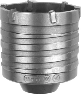 Produktbild von DEWALT Hammerbohrkrone SDS-plus 68x72mm