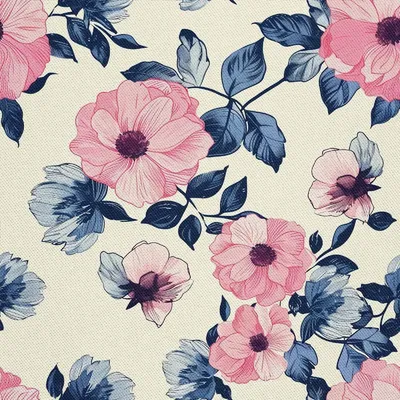 Produktbild von OUTDOOR DEKOSTOFFE OXFORD - Motiv Femini | DX10304