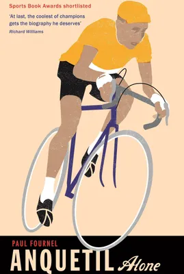 Produktbild von Anquetil, Alone