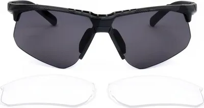 Produktbild von Adidas Sport Mod. Sp0042-F Black