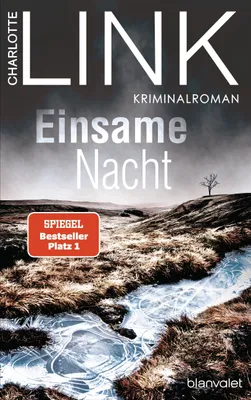 Produktbild von Einsame Nacht