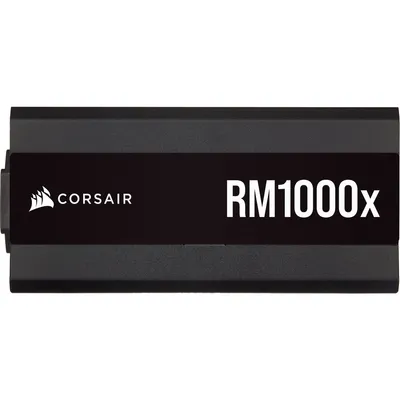 Obrázok produktu pre Corsair RMx Series RM1000x - Napájanie (interné)