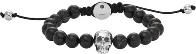 Immagine prodotto di DIESEL Gioielli DX1381040 Bracciale da uomo