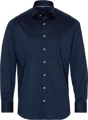 Produktbild von Eterna Hemd Modern Fit AL65cm 3377-19-X18K Gr. 48 navy