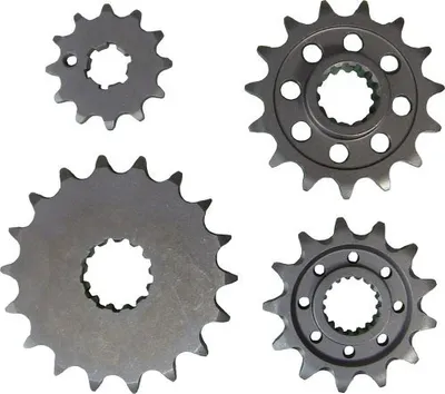 Obrázek produktu pro Zębnik JT 12T 520 JTF422.12