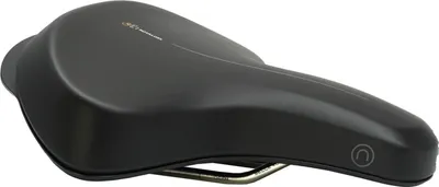Obrázek produktu pro Selle Royal Sattel ON e-Bike, Unisex, 269x224 mm, relaxed, 642g, schwarz