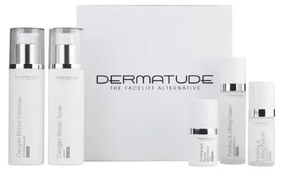 Produktbild von Dermatude Firming und Lifting Skincare Set