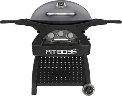 Produktbild von Pit Boss Gasgrill Sportsman 3-Brenner inklusive Unterwagen