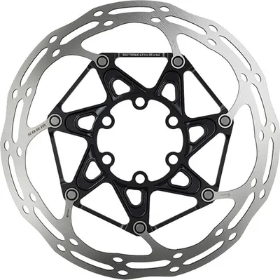 Zdjęcie produktu dla SRAM CentraLine X Rotor 140.0 6-śrub Tarcza hamulcowa