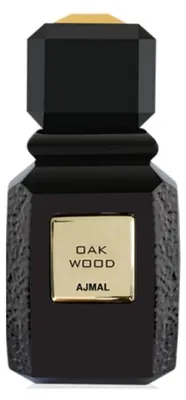 Zdjęcie produktu dla Ajmal Oak Wood woda perfumowana unisex 100 ml