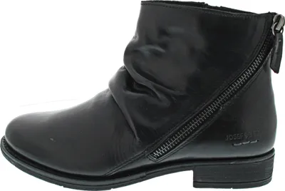 Produktbild von Josef Seibel Simona 06 64506MI169100 (38/schwarz)