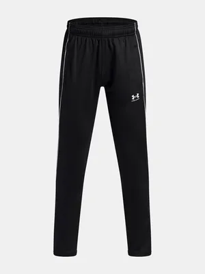 Obrázek produktu pro Chlapecké sportovní kalhoty UNDER ARMOUR UA B CHALLENGER TRAINING P 6004081-001 ČERNÁ velikost: 134