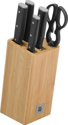 Obrázek produktu pro WMF Sequence 6dílný blok nožů