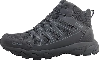 Image de Bottes de randonnée Kastinger FS Ahrnspitz Mid, noires, taille 43