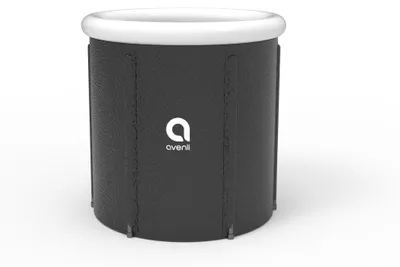 Obrázok produktu pre AVENLI POOL Nafukovací bazén na ľadovú terapiu, priemer 80 cm, 265 l