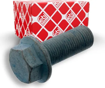 Produktbild von FEBI BILSTEIN Schraube 04238 40mm 0,098kg