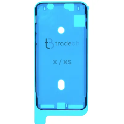 Produktbild von Dichtungs-Montageklebeband für iPhone X / XS-Display