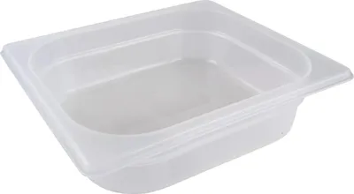 Obrázek produktu pro gastro nádoba GN 1/2 325x165 mm polypropylen v=65 mm Pujadas