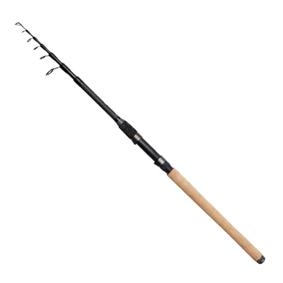 Produktbild von DAM Shadow Tele 8' 2.40m 5-25g Allround Teleskoprute