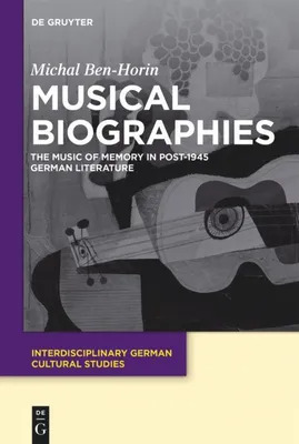 Produktbild von Musical Biographies