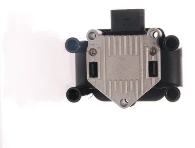 Produktbild von Zündspule 12V 4-polig