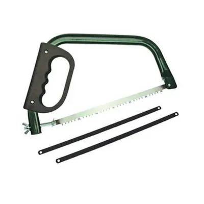 Produktbild von BRÜDER MANNESMANN Bügelsäge Blattlänge: 300 mm