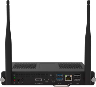 Image de Iiyama Standard Slot PC-Module for TExx02MIS Se
