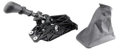 Imagen del producto de Mecanismo de cambio de marchas, compatible con Mercedes Sprinter I (modelos 901-905)