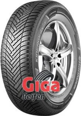 Produktbild von Hankook Kinergy 4S 2 X 225/55R19 103W Mfs Bsw Xl