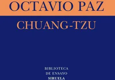 Immagine prodotto di Chuang-Tzu