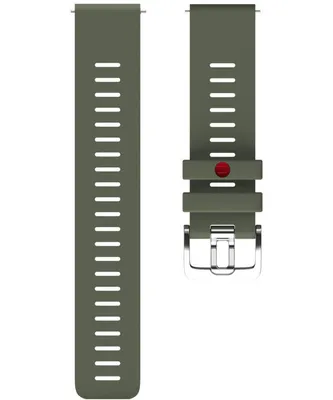 Produktbild von POLAR Wechselarmband für Grit X, Grit X Pro und Vantage M, Größe M/L