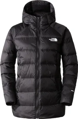 Produktbild von The North Face W HYALITE DOWN PARKA TNF BLACK XS
