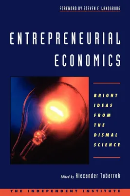 Produktbild von Entrepreneurial Economics